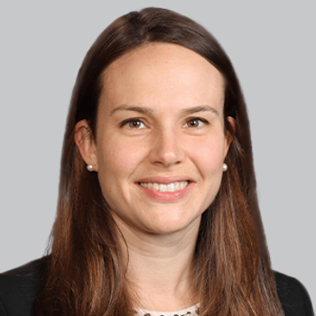 Stephanie Syc-Mazurek, MD, PhD  (Credit: The MOG Project)