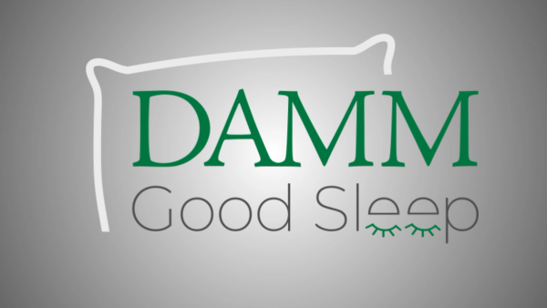 DAMM Good Sleep