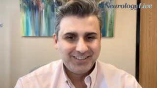 Ashkan Shoamanesh, MD