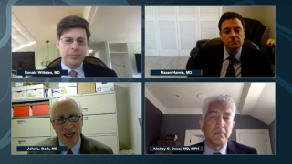 Therapy Selection for Congestive Heart Failure