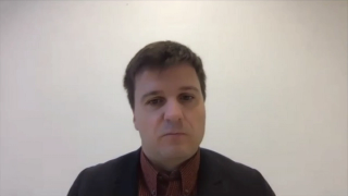 Christian Meisel, MD, PhD: Forecasting Seizures Using Multi-Modal Wristband Sensors