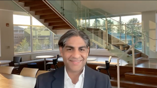 Potential Role of BHV-7000 Among Antiseizure Medications: Irfan Qureshi, MD