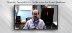 EP. 5 Choosing Cannabidiol or Fenfluramine for Dravet