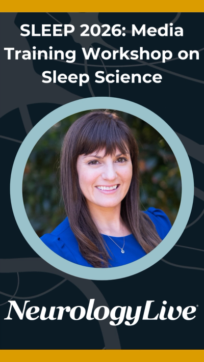SLEEP 2026: Media Training Workshop on Sleep Science