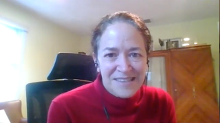 Merit Cudkowicz, MD, MSc: Assessing NurOwn in ALS