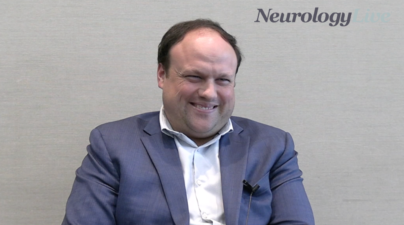 Mathew Strach Advancements in Stroke Care, Ischemic Stroke, and Cerebral Hemorrhages ...