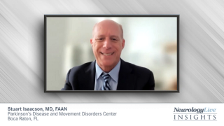 Future Outlook for Parkinson’s Disease