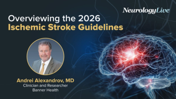 Andrei Alexandrov, MD