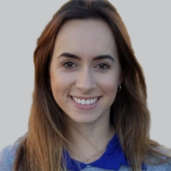 Camila Pinto, MRS, PhD-candidate, Movement Analysis and Neurological Rehabilitation Laboratory, Universidade Federal das Ciências de Saúde de Porto Alegre, Porto Alegre, RS, Brazil