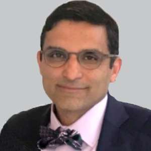 Dr Rajiv Patni