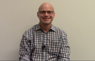 Broad Anti-inflammatory Approaches Feasible for Epilepsy: Nicholas Varvel, PhD