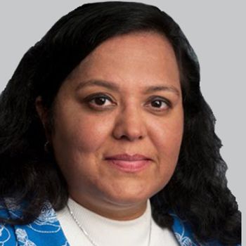 Pinky Agarwal, MD, FAAN (Credit: Evergreen Health)