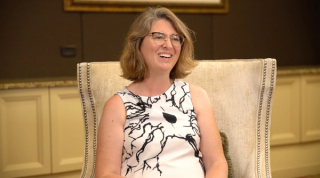 Involving Patients in the Conversation About Parkinson Disease Treatment Approaches: Jill Farmer, DO, MPH