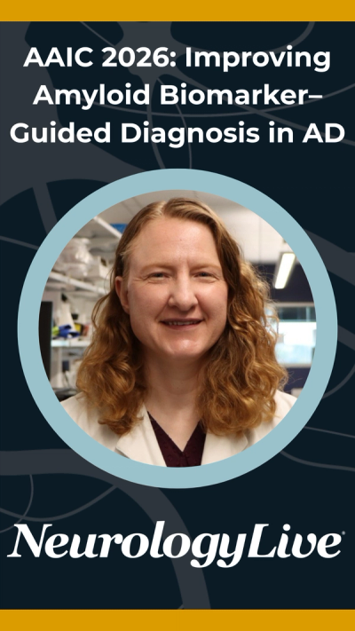 AAIC 2026: Improving Amyloid Biomarker–Guided Diagnosis in AD