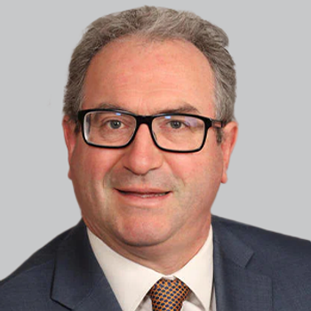 Sean J. Pittock, MD  (Credit: Mayo Clinic)