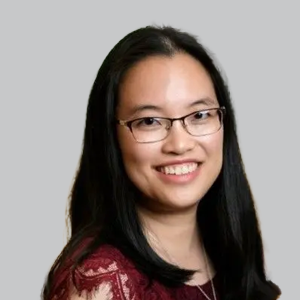 Janice Wong, lead author and Senior Medical Leader in Neuroscience at Johnson & Johnson