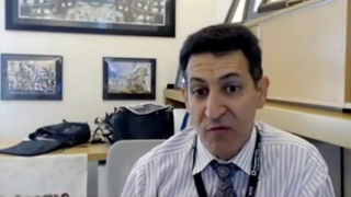 Marwan Sabbagh, MD: Outlook of Aducanumab in Alzheimer Disease