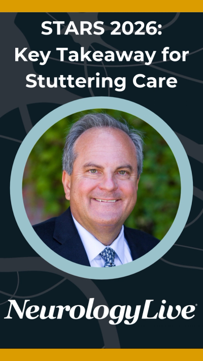 STARS 2026: Key Takeaway for Stuttering Care