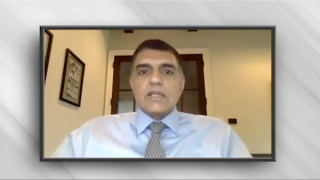 A 55-Year-Old Woman With Epilepsy