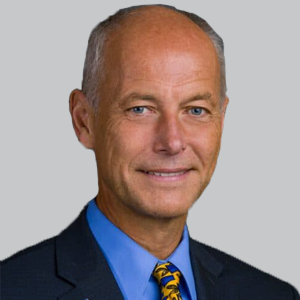 Lars Arendt-Nielsen, PhD, founder and director, Center for Sensory-Motor Interaction, Aalborg University
