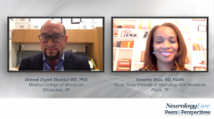 EP. 1 Relapsing-Remitting Multiple Sclerosis (RRMS) and Impact on Quality of Life