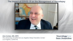 EP. 8 The Impact of COVID-19 on the Management of Narcolepsy 