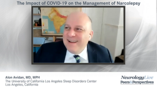 The Impact of COVID-19 on the Management of Narcolepsy
