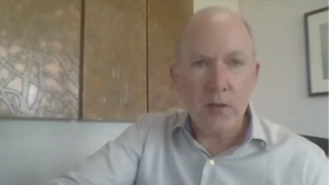 Peter McAllister, MD: Lack of Treatment For Post-Stroke Spasticity