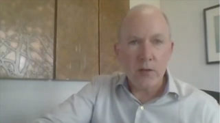 Peter McAllister, MD: Lack of Treatment For Post-Stroke Spasticity