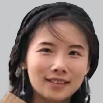 Yishu Gong, PhD, MPH  (Credit: LinkedIn)