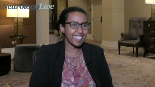 Emerging Therapies in Movement Disorders and Chronic Care Management for Parkinson Disease: Safia Abdillahi, ACNP-BC, DNP