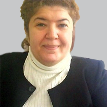 Ayşe Sarılar, MD  (Credit: ResearchGate)