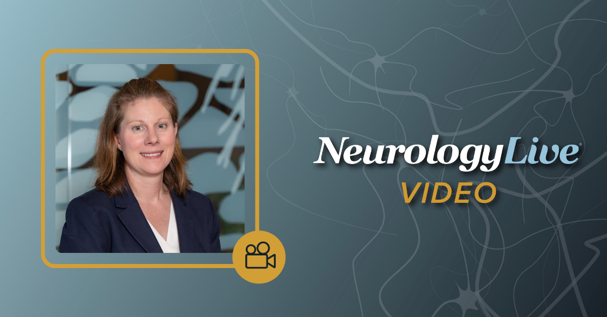 Amanda Piquet, MD, FAAN, director of the autoimmune neurology program and associate professor of neurology at the University of Colorado Anschutz Medical Campus