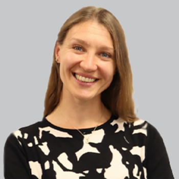 Viktoria Azoidou, PhD  (Credit: Charco Neurotech)