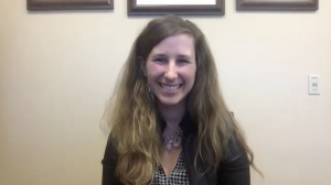 Jennifer Robblee, MD: Advice for Conducting Telemedicine Examinations