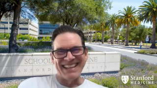 Optimizing Mobile Stroke Units and Dealing With Associated Costs: Gregory W. Albers, MD