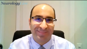 Mark I. Boulos, MD, BSc, FRCP, CSCN, MSc