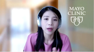 Chia-Chun Chiang, MD: Comparing Ubrogepant Study Results