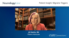 EP. 3 Patient Insight: Migraine Triggers 
