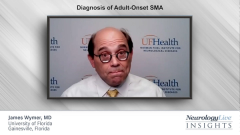 EP. 4 Diagnosis of Adult-Onset SMA