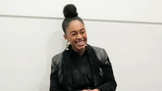 Understanding the Cognitive Impact of Neighborhood Disadvantage on Black Women: Tanisha Hill-Jarrett, PhD