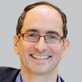 Mark Frohlich  (Credit: LinkedIn)