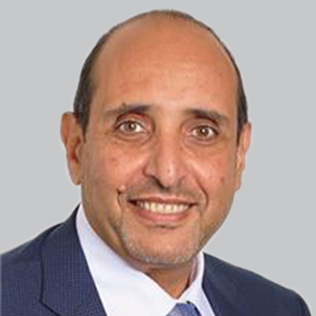 Wa'el Hashad