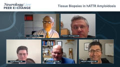 EP. 9 Tissue Biopsies in hATTR Amyloidosis  