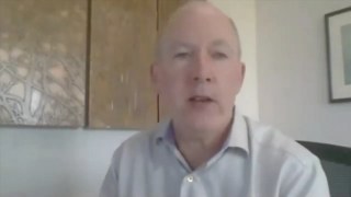 Peter McAllister, MD: JUNIPER Trial on DaxibotulinumtoxinA for Spasticity