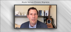 EP. 1 Acute Migraine Management: Overview and Unmet Needs