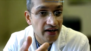 Capabilities, Advantages of RapidAI Software: Russell Cerejo, MD