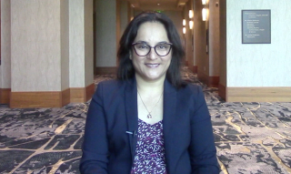 Neuronal Complexity in a Model of Migraine: Amynah Pradhan, PhD