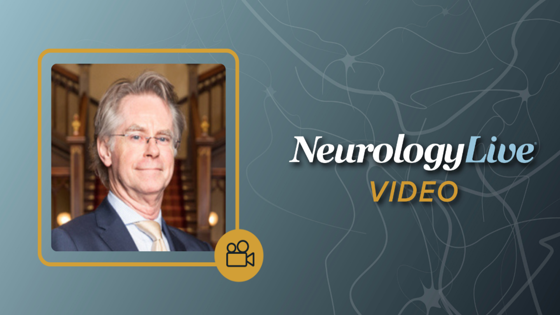 <![CDATA[Assessing Phase 2 Data of Tazbentetol in Alzheimer Disease: Bruce Brew, MD, DSc, FRACP, FAAN]]>