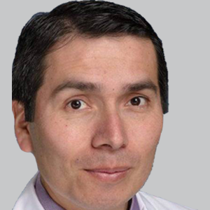 Miguel Chuquilin, MD